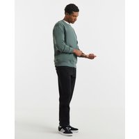 Wrangler Texas Straight Fit Jeans - Black