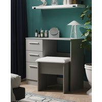Eider 3 Drawer Vanity