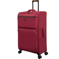 Compartment Large Suitcase