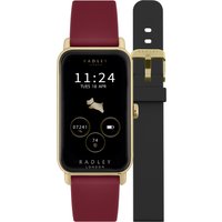 Series 21 Dual Strap Smart Watch