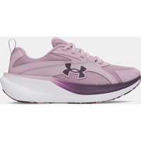 Assert 11 Trainers Mauve