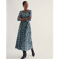 Cornwall Emily Dress Multicolour 26 28