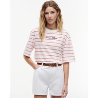 Classic Trapeze Tee Multicolour