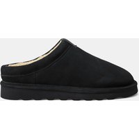 Reade Clog Slipper
