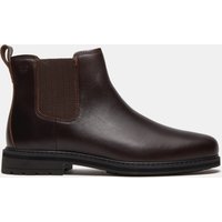 Stormbucks Boot Dark