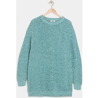 Twisted Crew Neck Jumper XL45 47