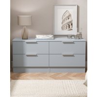 Humber 4 Drawer Bed Box