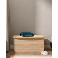 Osprey Blanket Box