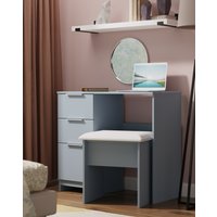 Humber 3 Drawer Vanity