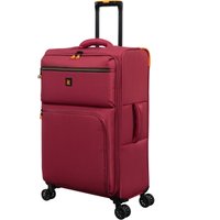 Compartment Medium Suitcase