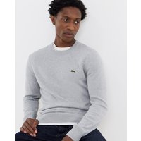 Classic Sweater Grey Marl Grey Marl 3XL51