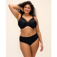 Smooth Full Brief 3XL35 36