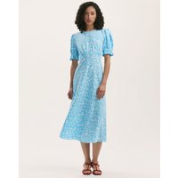 Mela Dress Floral