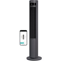 Elevate Smart Tower Fan