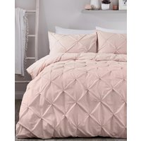 Lara Duvet Cover Set DOUBLE