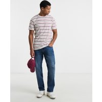 Everyday Essential Straight MID Wash