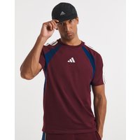 Colourblock T Shirt 4XL58 60