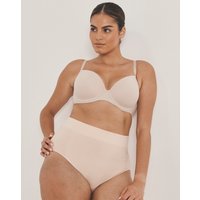Seamfree Shaping Briefs L XL