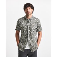 Orton Printed Summer Shirt