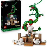 Rayquaza Model 72168