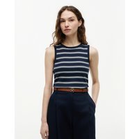 Multistripe Tank Top Multi