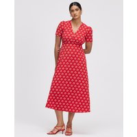 Nieve Dress Spot