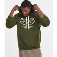 & Frederiksberg Hoody & 2XL
