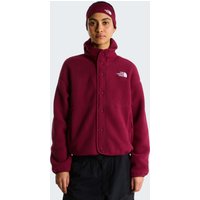 Cragmont Fleece Jacket