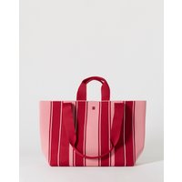 Canvas Printed Tote Bag ONE