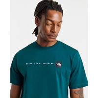 NSE Reg SS Tee Graphic