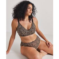 Mesh Full Cup DD F
