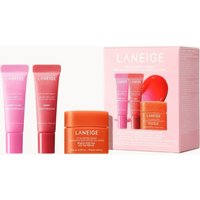 Mini Lip Treat Gift Set