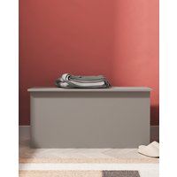 Eider Blanket Box