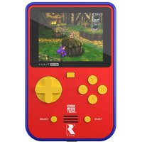 HyperMegaTech Rare Super Pocket