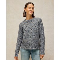 Nena Jumper Grey