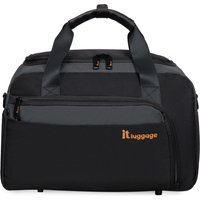 Duo Tone TravelBag