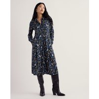 Cornwall Barras Bay Dress Multi 26 28