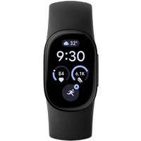 Google Edge Obsidian Black