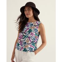 Cornwall Study Top