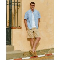 Elior Short Sleeve Shirt