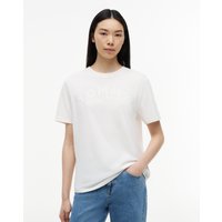 Relaxed Varsity Tee