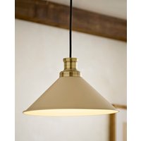 Morgan Taper Shade