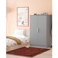 Humber 2 Door Midi Robe