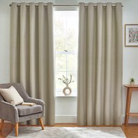Furn. Dawn Blackout Thermal Curtains furn. x 229cm