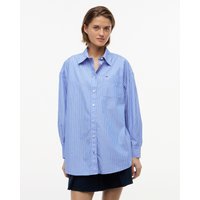 Oversized Essential Shirt