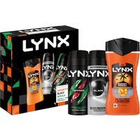 All Stars Trio Gift Set