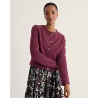 Cornwall Dawson Pick Cardigan Multi Coloured 26 28