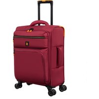 Compartment Cabin Suitcase Cabin
