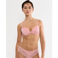 Comfort Allure Plunge Bra