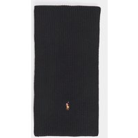 Wool Blend Scarf